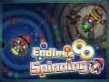 Игра Бесконечное вращение онлайн