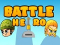 Игра Герой битвы онлайн