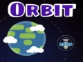 Игра Орбита  онлайн