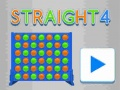 Игра Прямой 4 онлайн