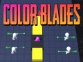 Игра Цвет лезвия онлайн