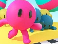 Игра Королевский забег 3D онлайн