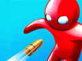 Игра Человек пуля 3d онлайн