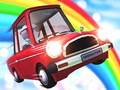Игра Крах пандуса онлайн