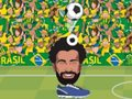 Игра Легендарные футбольные головы онлайн