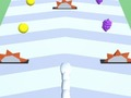 Игра Змеиный бег онлайн