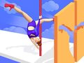 Игра Пол Денс Битва онлайн