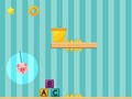 Игра Побег свиньи онлайн