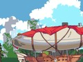 Игра Хэллоуин: Скрытые объекты онлайн