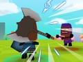 Игра Королевская битва викингов онлайн