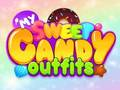 Игра Мои сладкие конфеты онлайн
