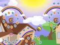 Игра  Пинтаун онлайн