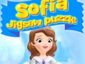 Игра София Пазл онлайн