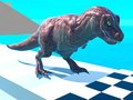 Игра Бег динозавра Рекса онлайн