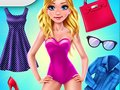 Игра Красота подиума онлайн