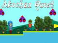 Игра Квест Акочана онлайн