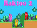 Игра Ракто 2 онлайн