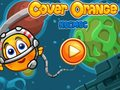 Игра Спасите апельсин: Космос онлайн