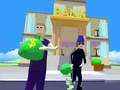 Игра Чуваки: Воровские войны онлайн
