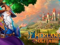 Игра Эмерландский пасьянс онлайн