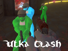 Игра Столкновение онлайн