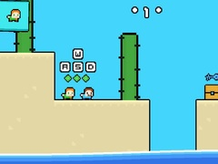 Игра Милые братья 2 игрока онлайн