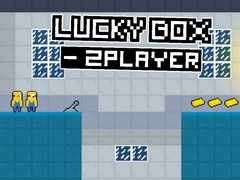 Игра Счастливая коробка: 2 Игрока онлайн