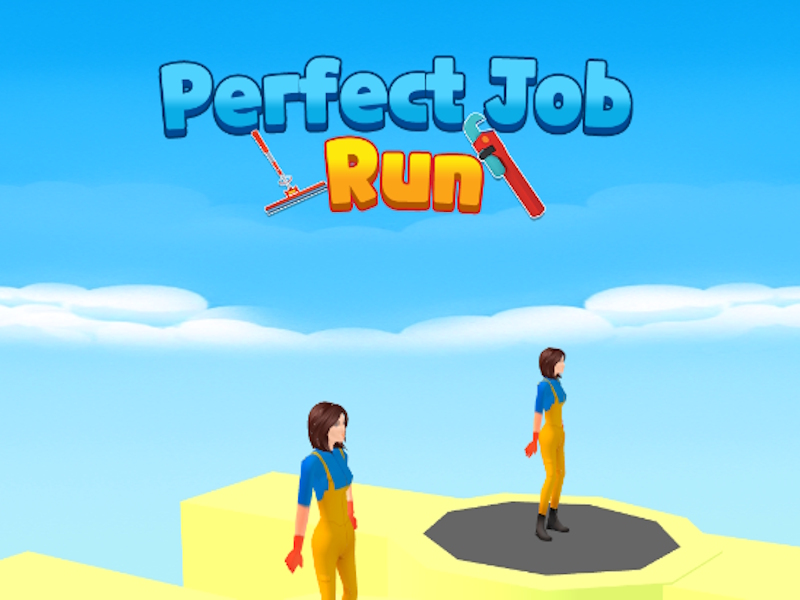 Игра Идеальная работа онлайн
