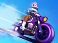 Игра Уличные гонки: Мото Дрифт онлайн