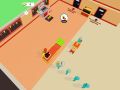 Игра Бургер Магнат онлайн