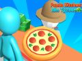 Игра Магнат: Кухня панды онлайн