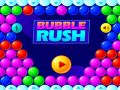 Игра Пузыристый рывок онлайн