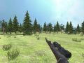 Игра Контрактный охотник на оленей онлайн