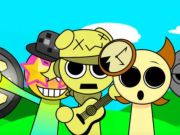 Игра Спрунки: Все Бонусы онлайн