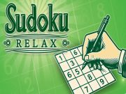 Игра Судоку Релакс онлайн