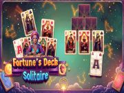 Игра Пасьянс: Колода Фортуны онлайн