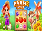 Игра Фермерский матч: Сезон 3 онлайн