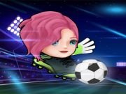 Игра Мяч-болванчик онлайн