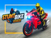 Игра Трюки на мотоциклах: Братья гонщики онлайн