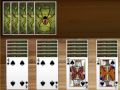 Игра Пасьянс Паук онлайн Игра Пасьянс Паук онлайн