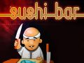 Игра Суши бар онлайн Игра Суши бар онлайн