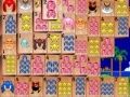 Игра Маджонг Соника онлайн Игра Маджонг Соника онлайн