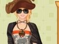 Игра Неделя стиля онлайн Игра Неделя стиля онлайн