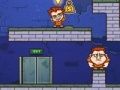 Игра Ловкие воры 1 онлайн Игра Ловкие воры 1 онлайн