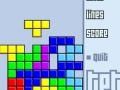 Игра Тетрис онлайн Игра Тетрис онлайн