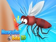 Игра Укус комара 3D онлайн