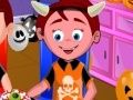 Игра Ужасные кексы онлайн Игра Ужасные кексы онлайн