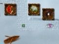 Игра Герои Мангары: Морозный ворон онлайн Игра Герои Мангары: Морозный ворон онлайн