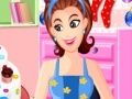 Игра Конфетный торт онлайн Игра Конфетный торт онлайн