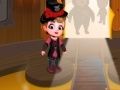 Игра Хеллоуин замок малютки Хейзел онлайн Игра Хеллоуин замок малютки Хейзел онлайн